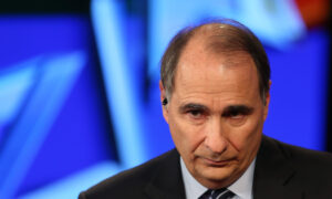 As Democrats Make Course Correction, Symptoms of Desperation Become Evident