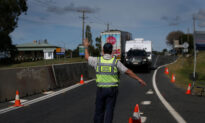 Australian PM Laments ‘Incredibly Disruptive’ State Border Closures