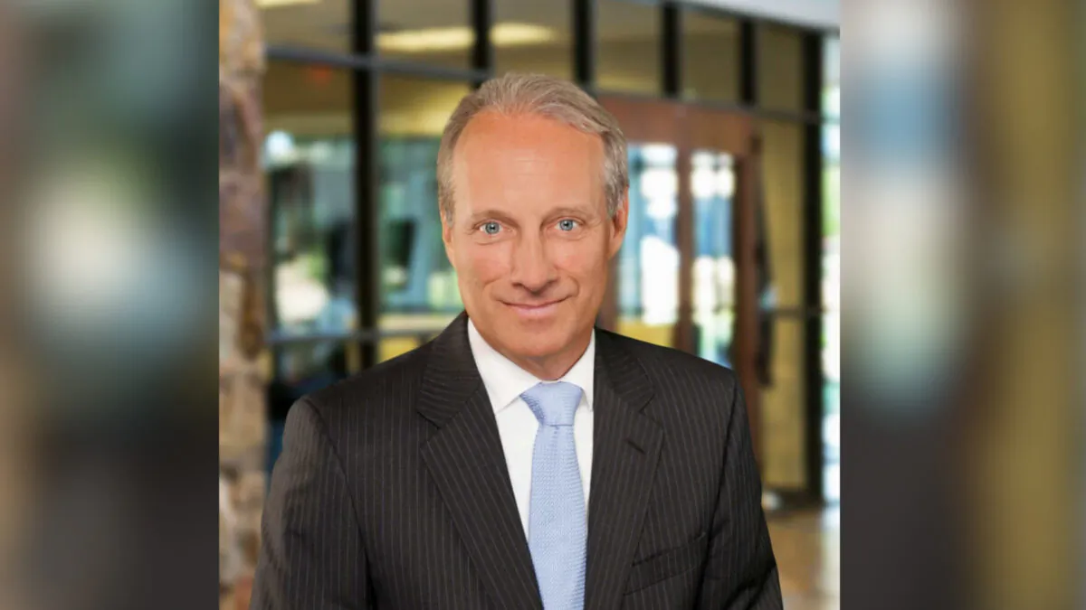 Kelly Shackelford is President and CEO of First Liberty Institute, the nation's top firm for defending religious freedom. (First Liberty Institute)