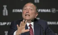 NHL Moves Ahead With 24-team Playoff Format If Play Resumes