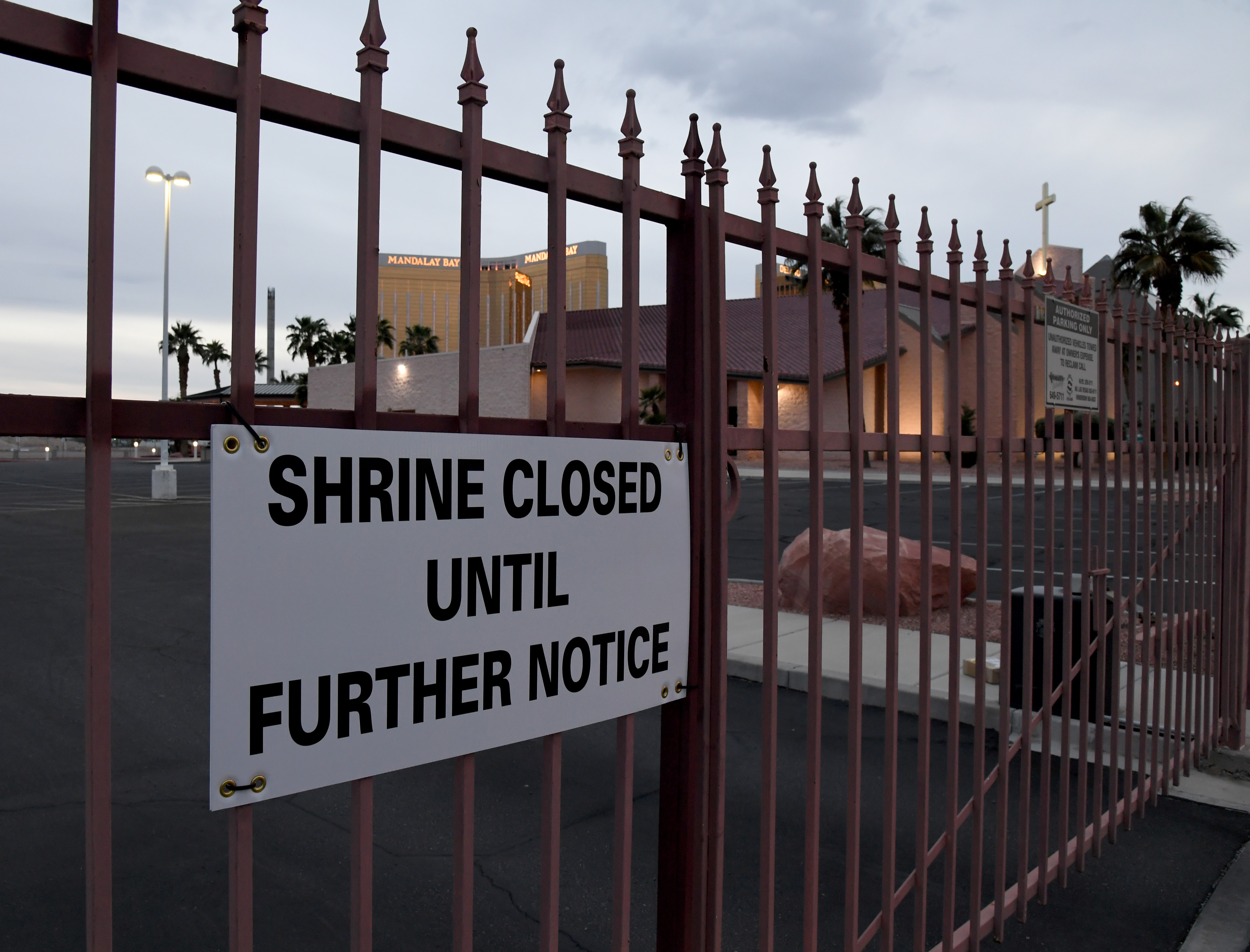 Las Vegas Church Nevada