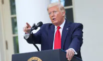 Trump Administration Tightens Restrictions Against Huawei