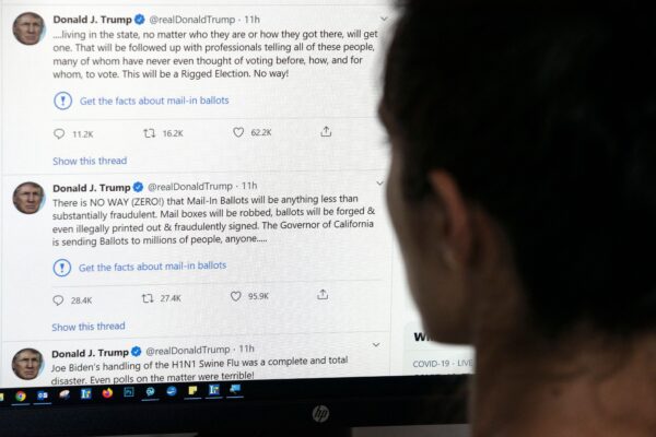 Twitter