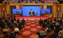 Newspaper Serving Chinese in the US Praises Beijing’s New Security Law