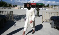 Afghan Government Releases Hundreds of Taliban Prisoners