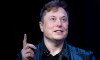 Elon Musk: If SpaceX Launch Goes Awry, ‘It’s My Fault’