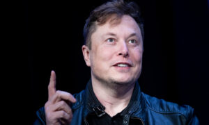 Elon Musk: If SpaceX Launch Goes Awry, 'It's My Fault'