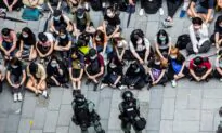 Italian Foreign Minister: Hong Kong’s Freedoms Must Be Respected