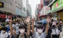 Chinese-Belizean Businessman Sentenced in China for Funding Hong Kong Pro-Democracy Protests