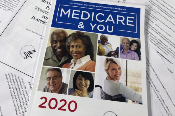 Medicare Insulin