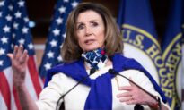 House Republicans File Lawsuit Against Pelosi in Bid to Halt Proxy Voting System