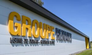 France Deploys $8.8 Billion to Rescue Ailing Car Industry