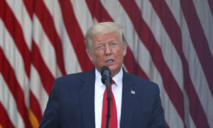 Trump: North Carolina Governor Has 1 Week to Decide on Republican National Convention