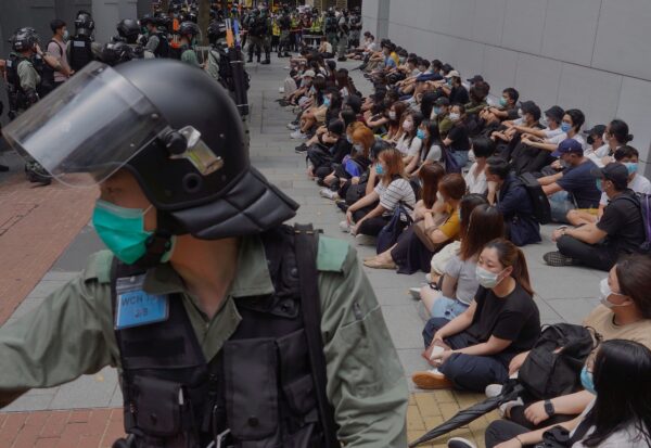 Epoch Times Photo