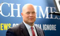 Matthew Whitaker: On the Mueller Investigation “Obstruction of Justice Trap” and Flynn Being “Improperly Targeted”