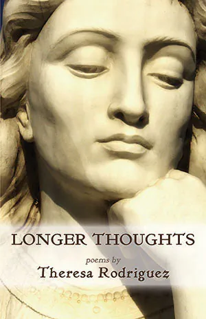 "Longer Thoughts" was published in March 2020. 