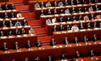 China’s Rubber-Stamp Legislature Approves Security Bill as Hong Kong Worries for Ominous Future