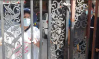 Wuhan Mom Wants to Hold the Regime Accountable