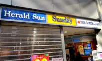 Loss of Print Advertising Forces News Corp Australia to Go Digital