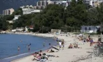 Summer People Are Already Here. And Are Snowbirds Staying?