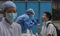CCP Virus Outbreak Hits China’s Mudanjiang Again, Third Time Schools Locked Down