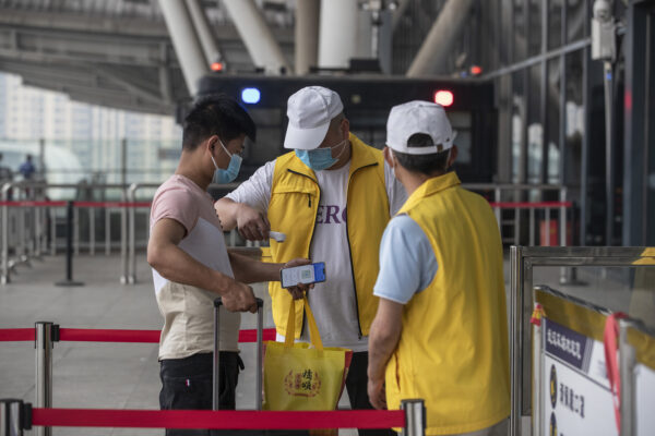 Epoch Times Photo
