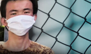 Human Rights Activist Zhang Pancheng Released from Prison