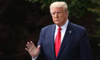 Trump Says Colin Kaepernick Should Get Another Chance in the NFL