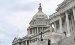 US Congress Bans Anonymous Shell Companies