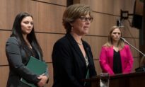 Opposition Parties Call on Liberals to Restore Human Trafficking Victims Fund