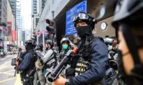 US, UK Lambast Beijing for Approving Hong Kong Law, Promise to Defend ‘Bastion of Freedom’