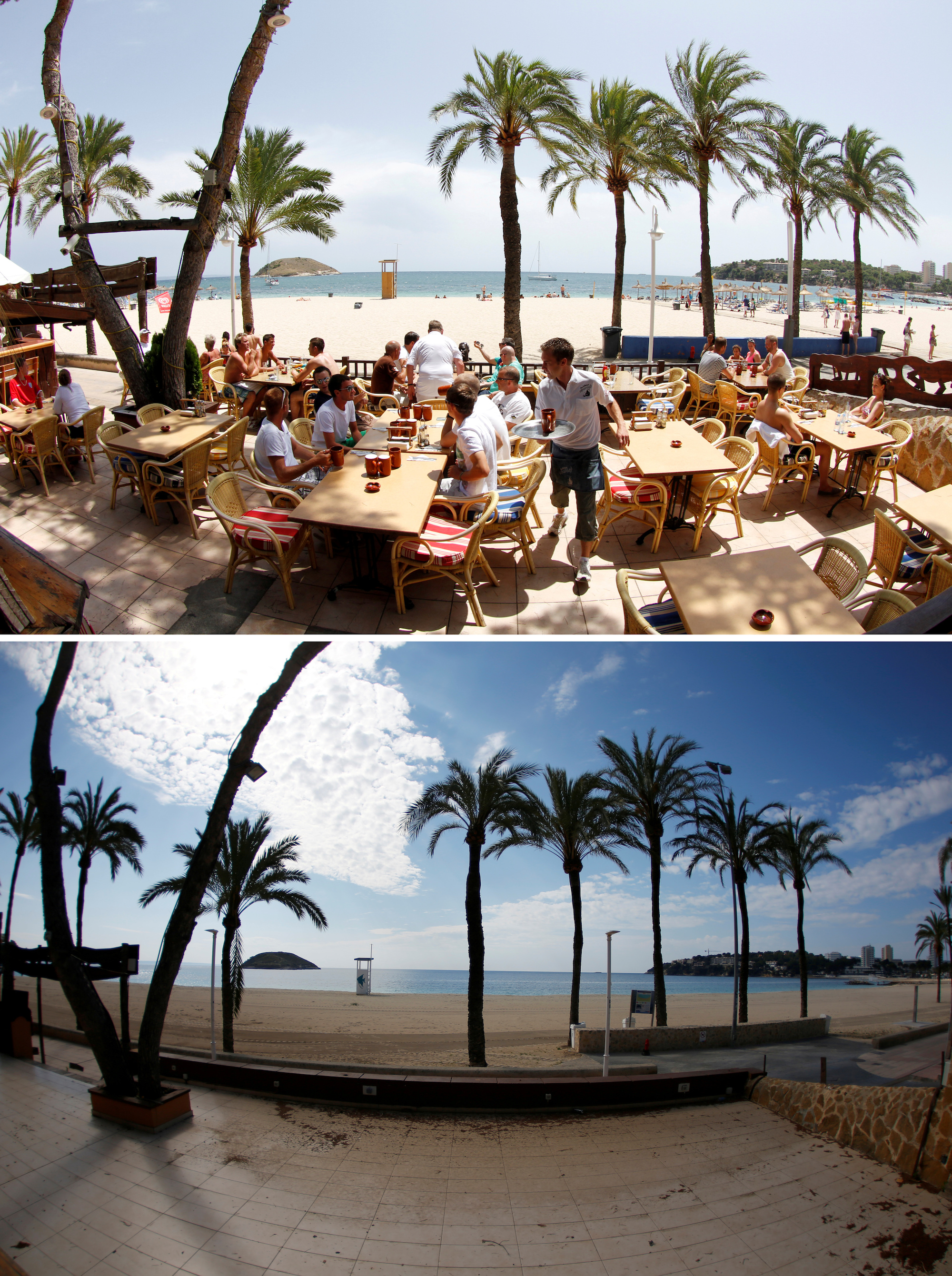 magaluf