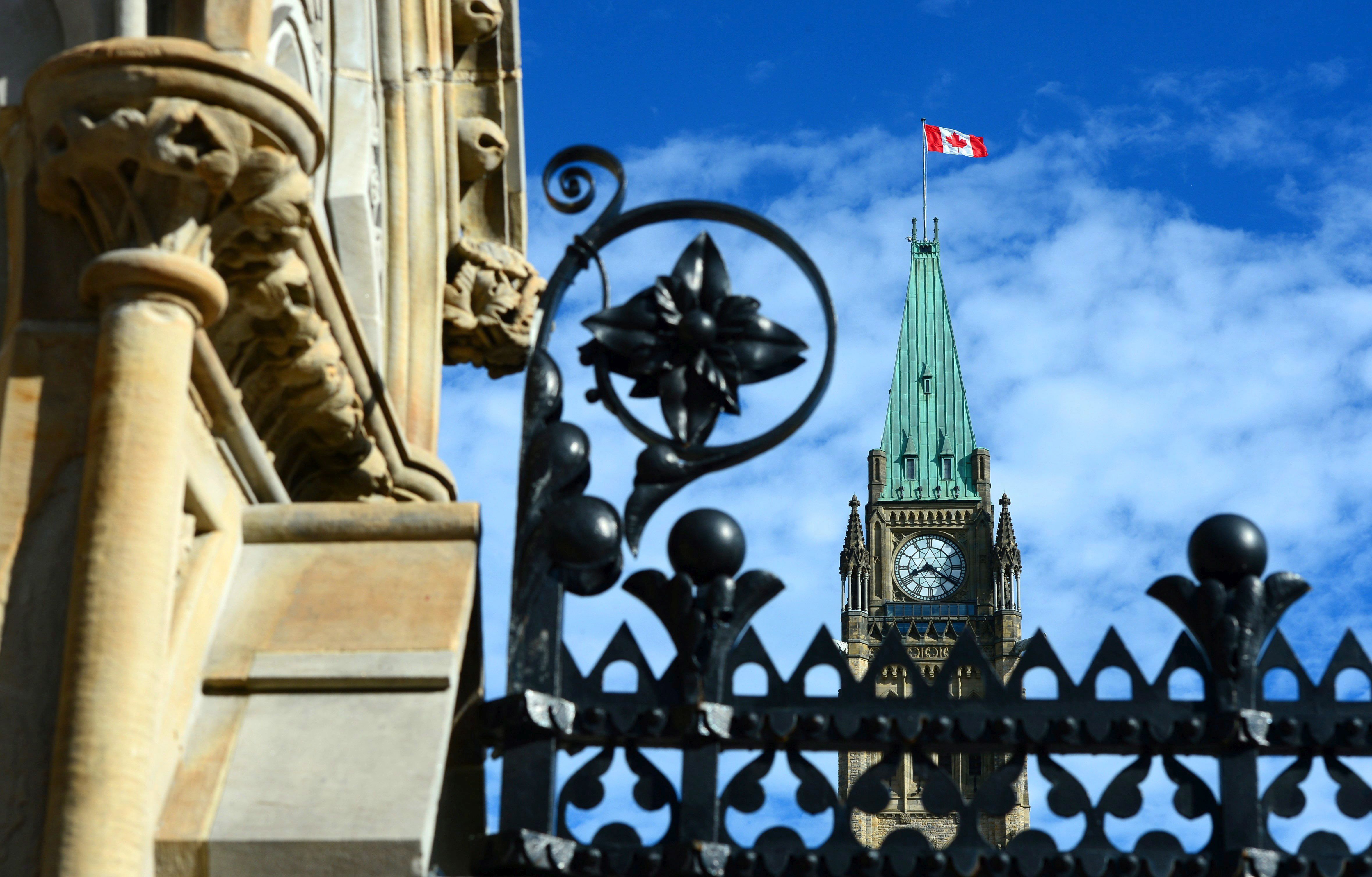 Feds Paid Over $500K in Fees for Contract Cancellations Since 2019: Document - Vimarsana News