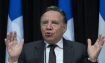 Quebec Premier Apologizes As Province Surpasses 5,000 COVID-19 Deaths