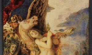 The Balancing Act of the Beautiful