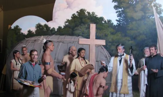 In the Footsteps of the Masters: The Art of Henry Wingate