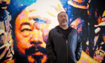 Ai Weiwei Says New Security Law Is the End of Hong Kong