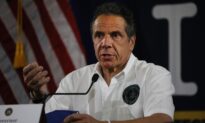 Cuomo’s Controversial Order on Nursing Homes Disappears from Official Website