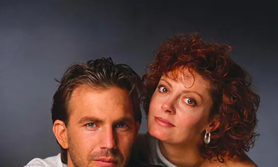 Popcorn and Inspiration: ‘Bull Durham’: Moving Beyond the Church of Baseball