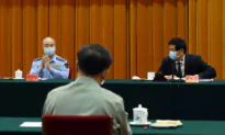 Top Chinese General Says Beijing Will Attack Taiwan to Stop Independence