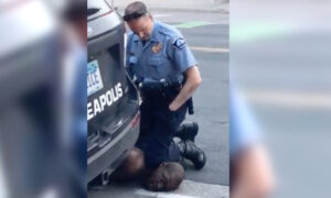Ex-cop's Video Captures Crowd's Horror During Floyd Arrest