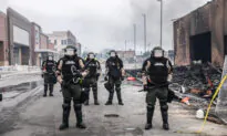 State of Minnesota Takes Over Minneapolis Operations in Bid to Quell Riots