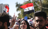 Arab World Still in Turmoil With Hopes for Freedom