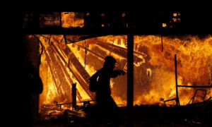 17 People Have Died in Protests, Rioting Following George Floyd's Death