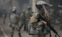 Minnesota Riots: Trump Vows Military Support as National Guard Deploys