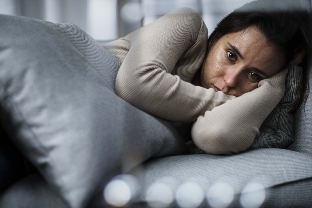 Social Distancing and Mental Health