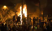 Four Men Indicted for Burning of Minneapolis’ Third Precinct