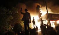 State and Federal Leaders Appeal for Peace and Unity in the Wake of Minneapolis Riots