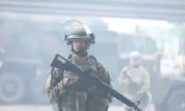 Minnesota Guard Carry Live Ammo After FBI Notes ‘Credible Threat’: General