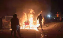 Minneapolis Police Chief Says Violent Protesters Not From the City